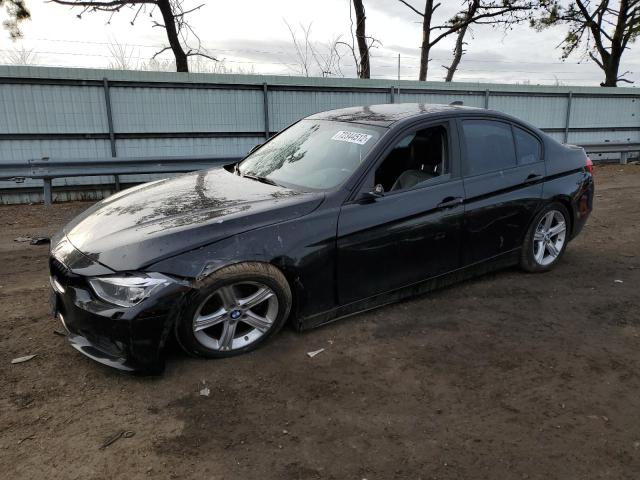 Bmw 328 xi sul (2015)