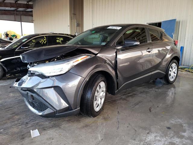 Toyota C-hr xle (2021)