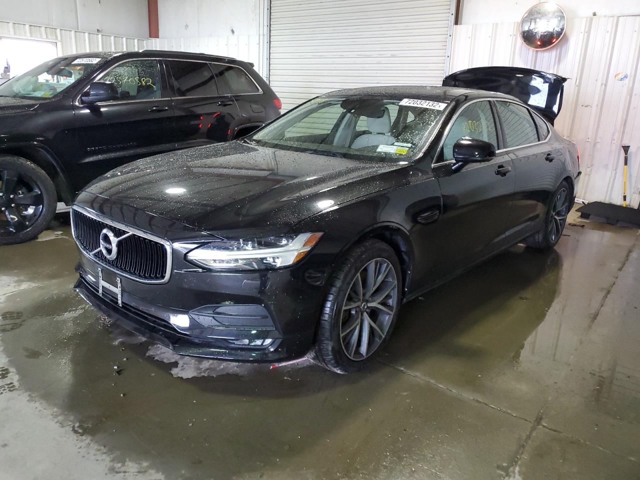 Volvo S90 t6 mom (2018)