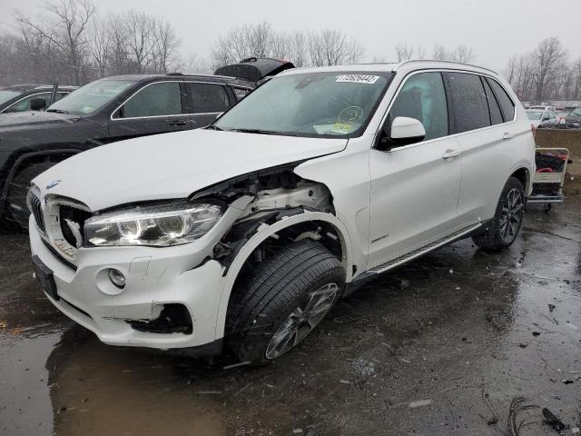 Bmw X5 xdrive3 (2017)