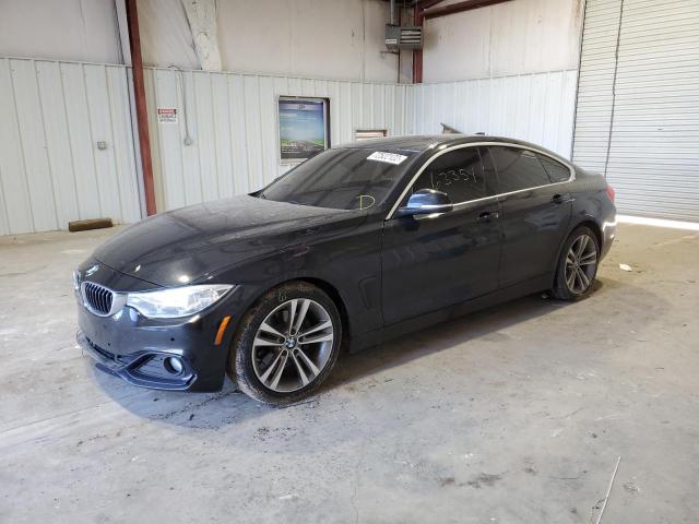 Bmw 428 i gran (2016)