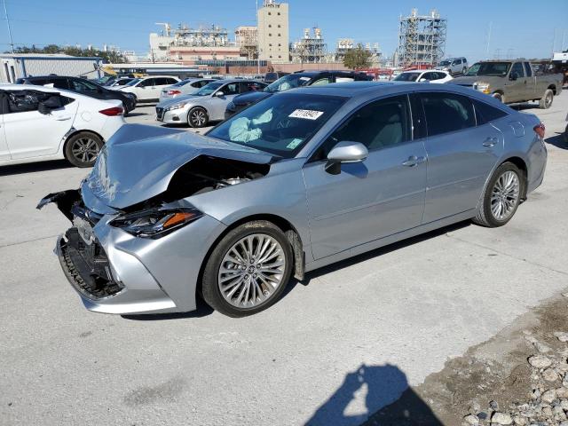 Toyota Avalon lim (2020)