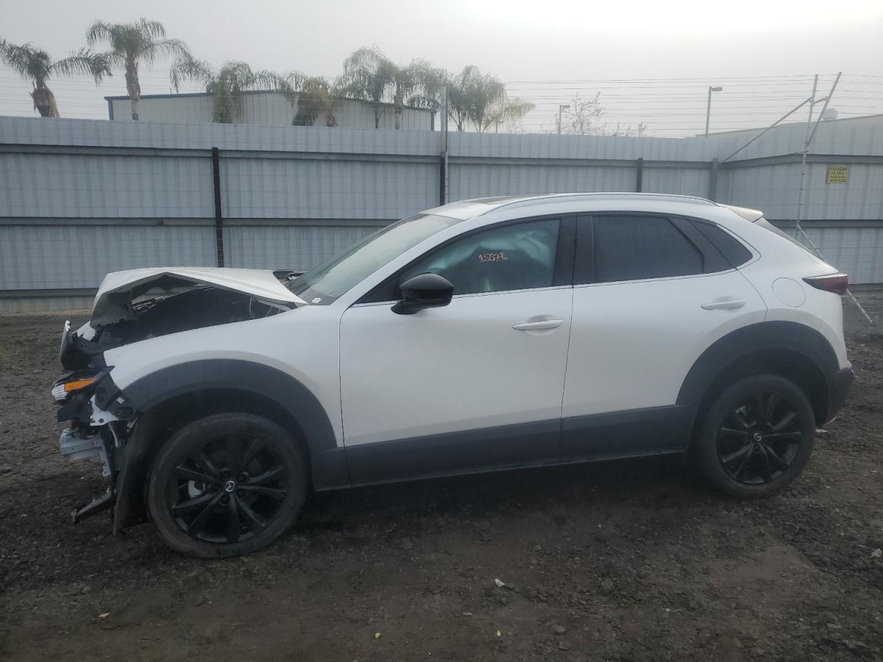 Mazda Cx-30 (2021)