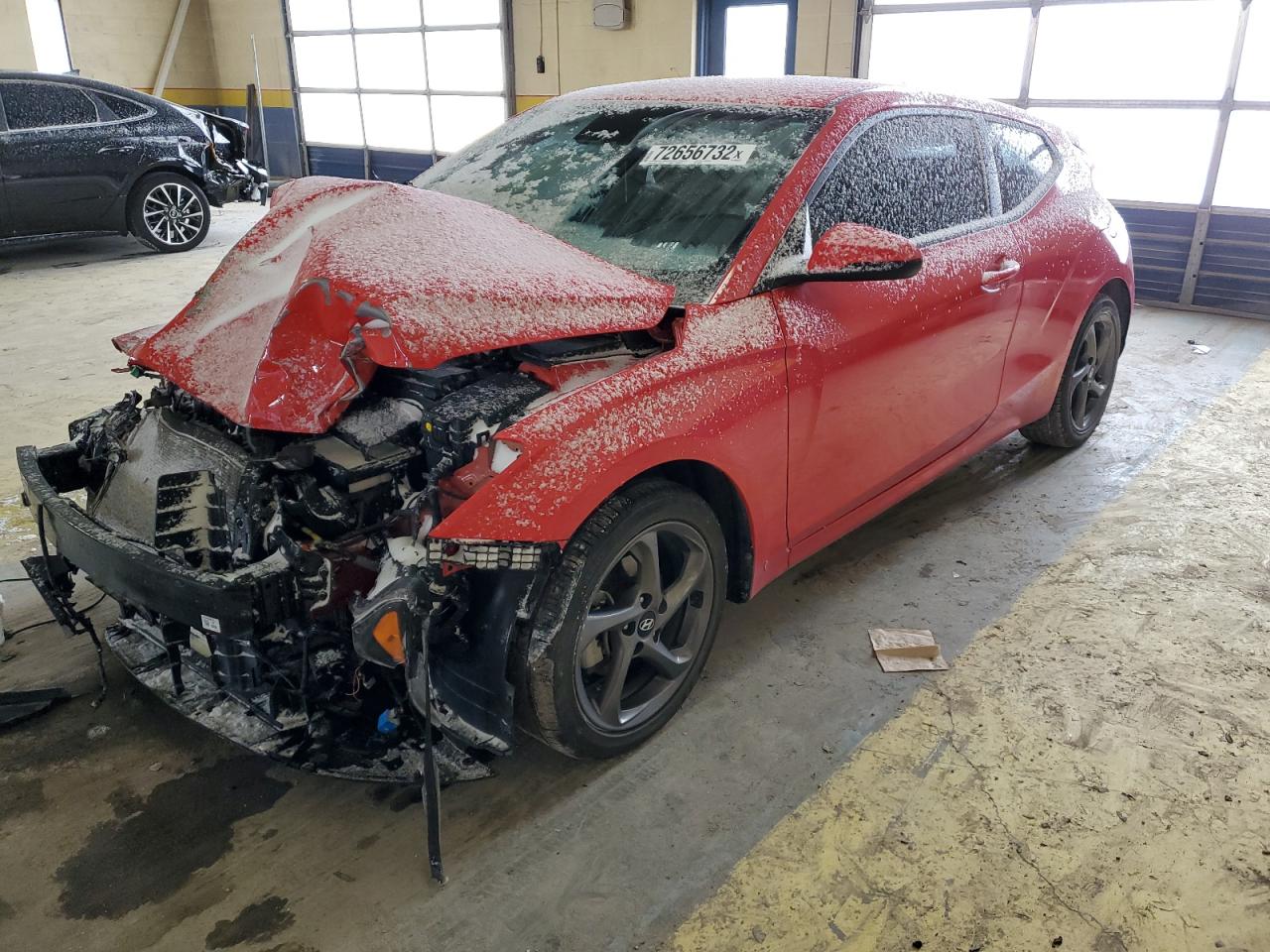 Hyundai Veloster b (2020)