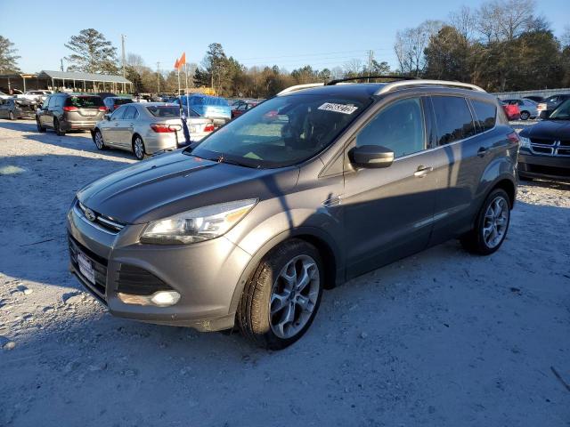 Ford Escape tit (2014)