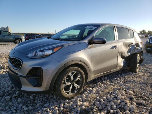 Kia Sportage l (2020)