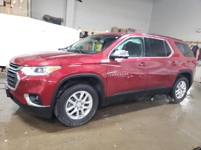 Chevrolet Traverse (2019)