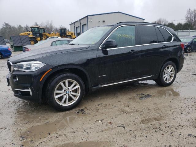Bmw X5 xdrive3 (2015)