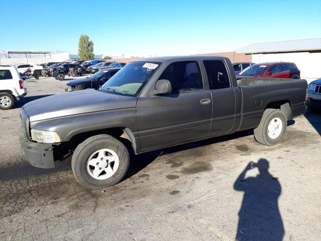 Dodge Ram (1998)