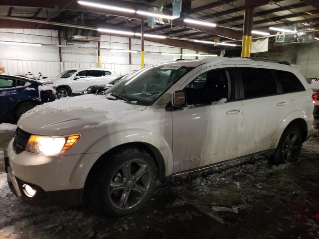 Dodge Journey cr (2017)