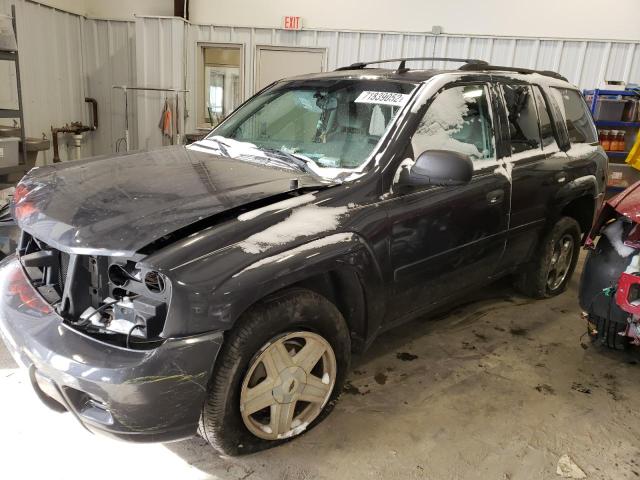 Chevrolet Trailblzr (2007)