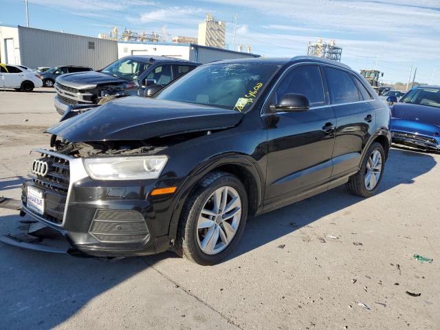 Audi Q3 premium (2016)