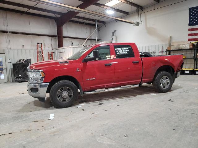 Ram 3500 trade (2020)