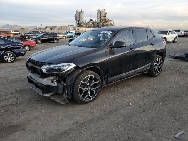 Bmw X2 sdrive2 (2018)