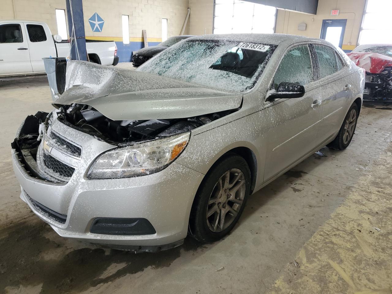 Chevrolet Malibu 1lt (2013)