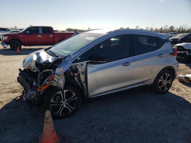 Chevrolet Bolt ev pr (2017)
