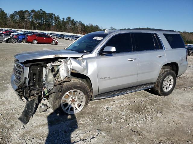 Gmc Yukon slt (2017)