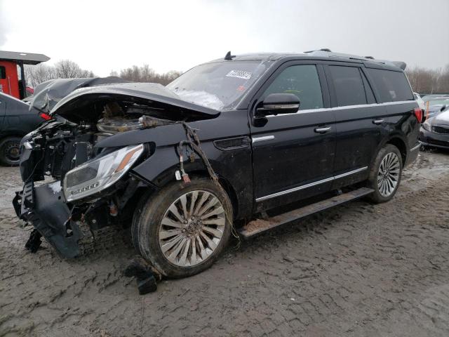 Lincoln Navigator (2019)