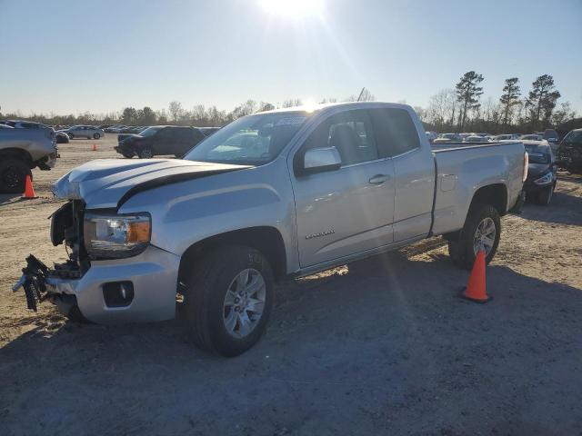 Gmc Canyon sle (2016)