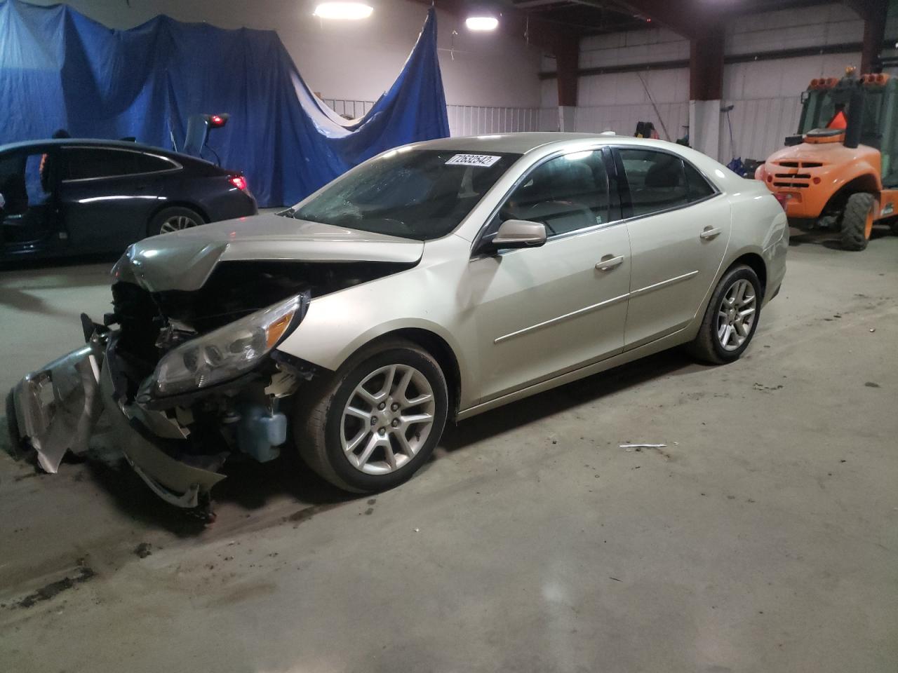 Chevrolet Malibu 1lt (2015)