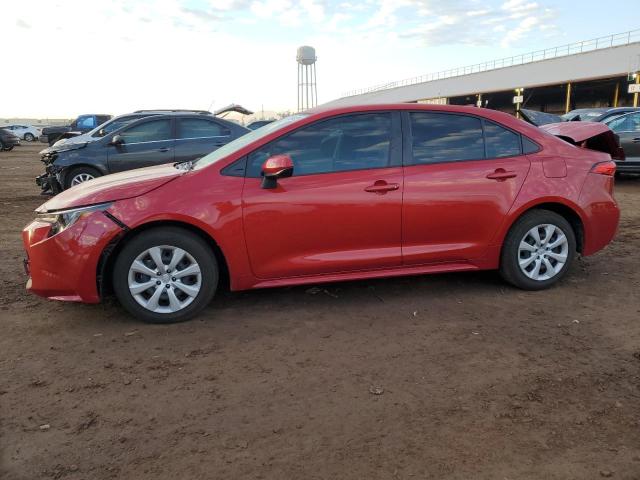 Toyota Corolla le (2021)