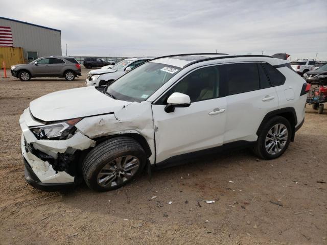 Toyota Rav4 xle p (2021)