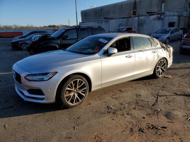 Volvo S90 t6 mom (2018)