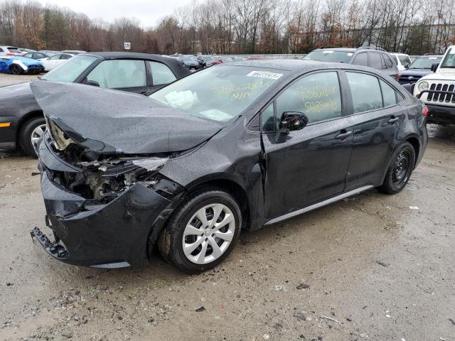 Toyota Corolla le (2020)