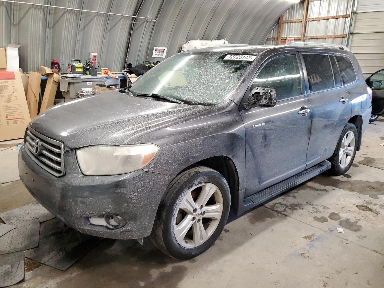Toyota Highlander (2010)