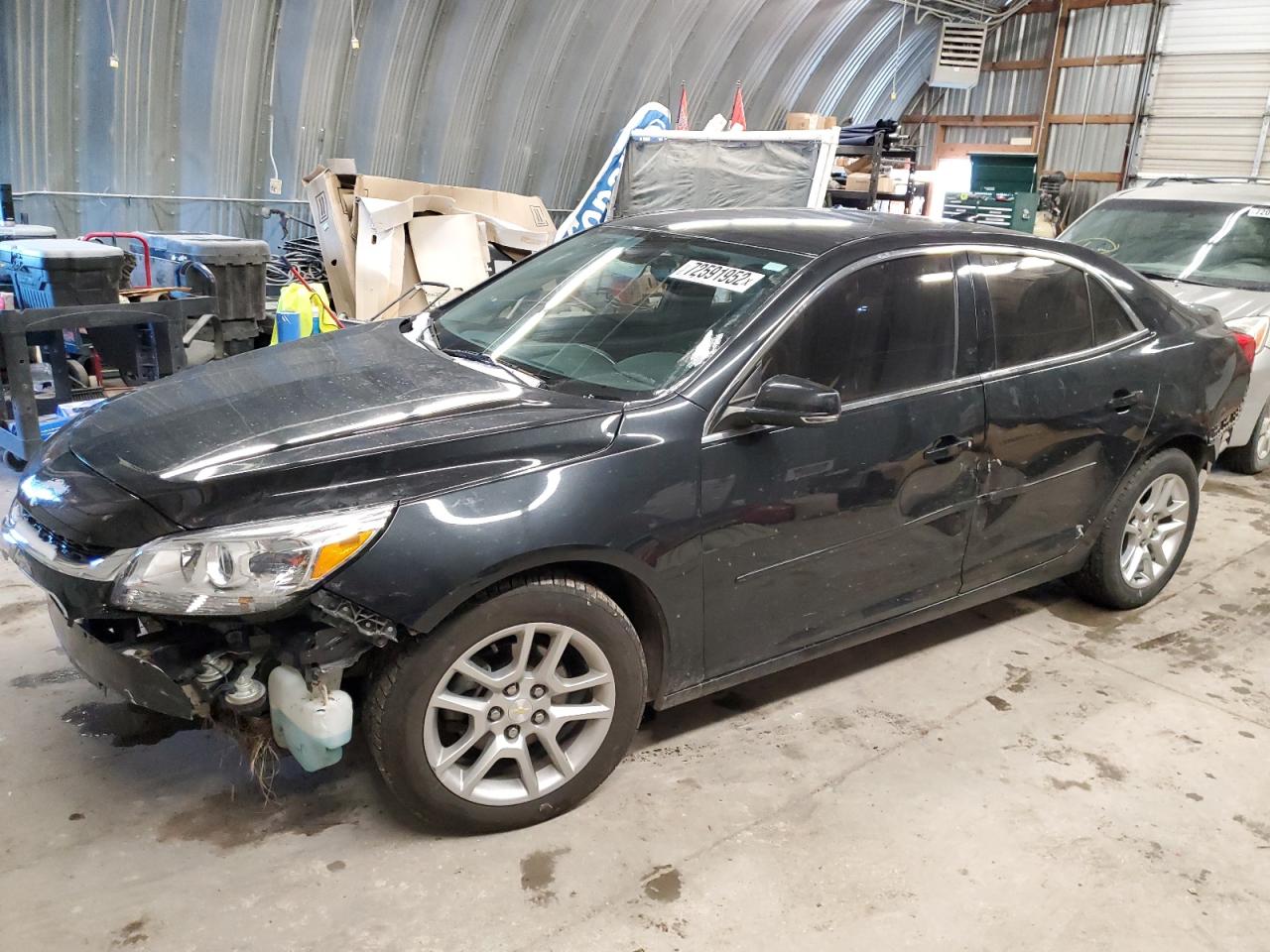 Chevrolet Malibu 1lt (2015)