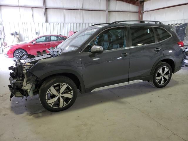 Subaru Forester t (2020)