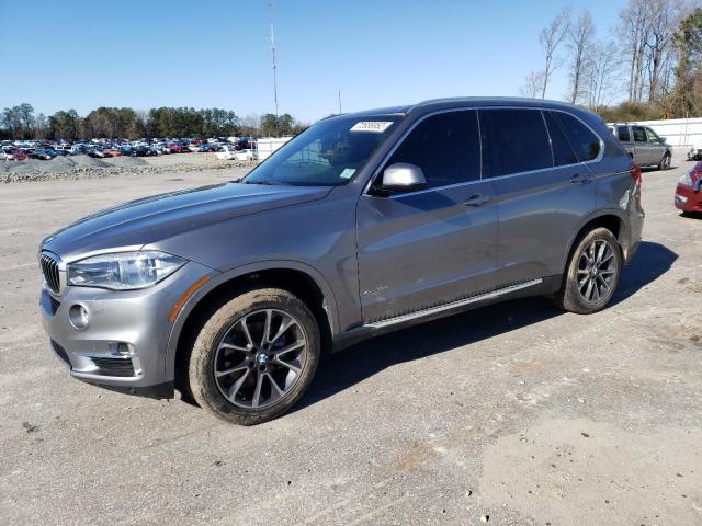 Bmw X5 xdrive3 (2017)