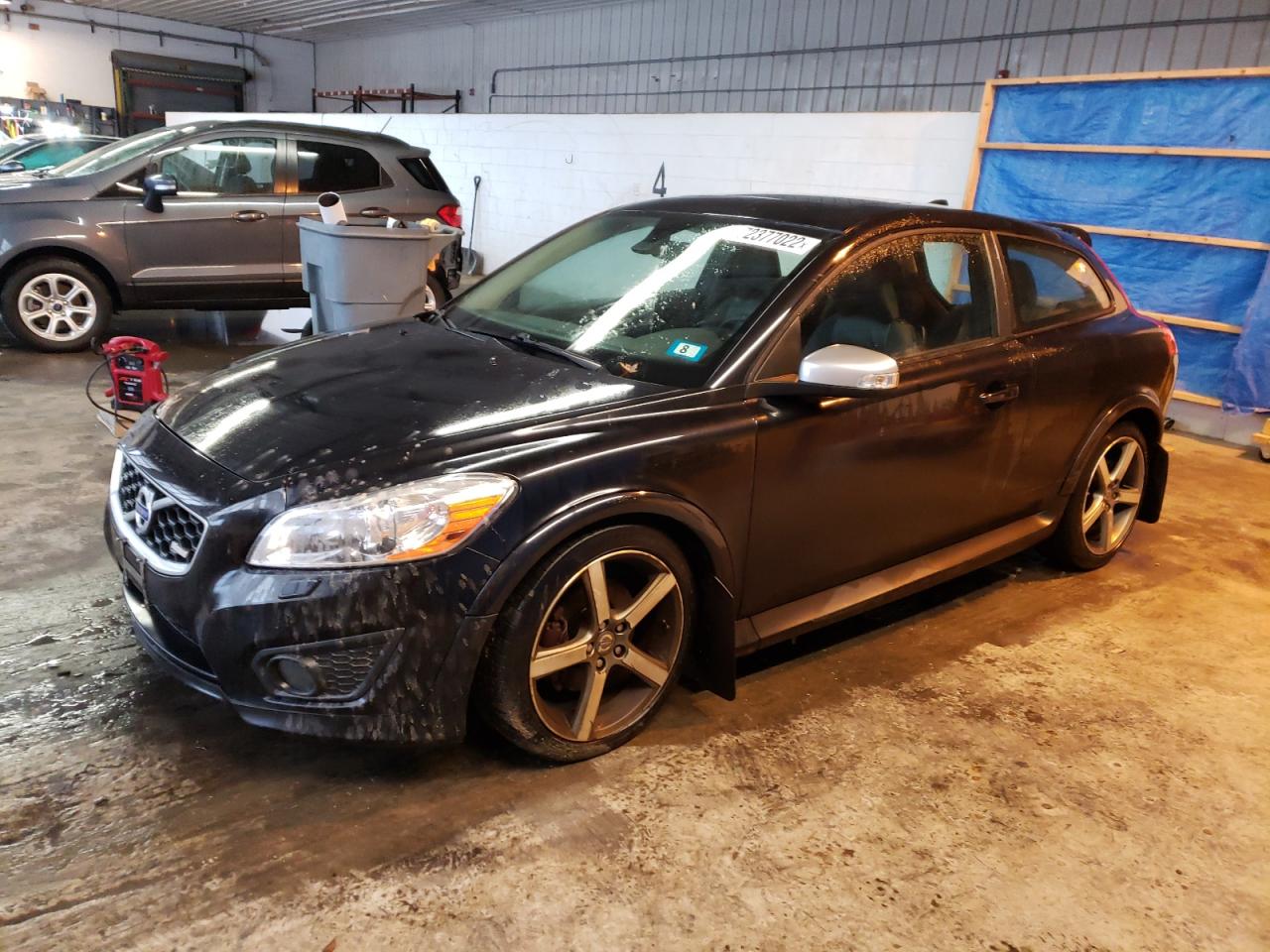 Volvo C30 t5 (2011)