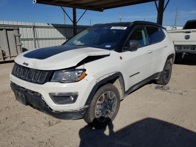 Jeep Compass tr (2020)