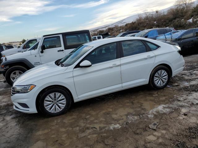 Volkswagen Jetta s (2019)