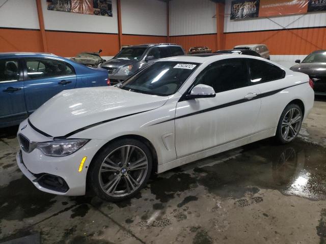 Bmw 428 xi (2015)