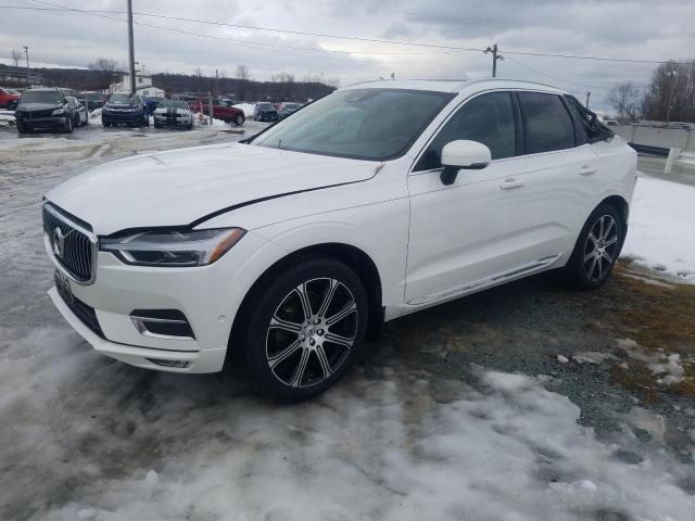 Volvo Xc60 t5 in (2018)