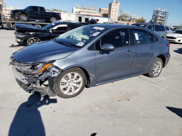 Toyota Corolla le (2020)
