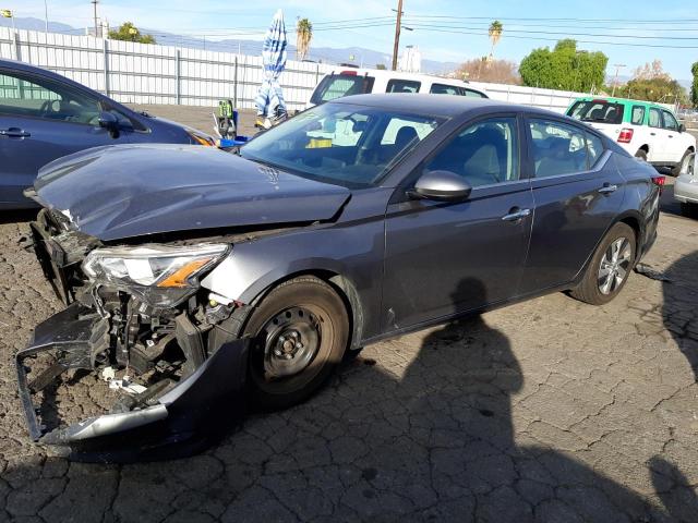 Nissan Altima s (2020)