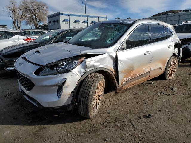 Ford Escape tit (2020)