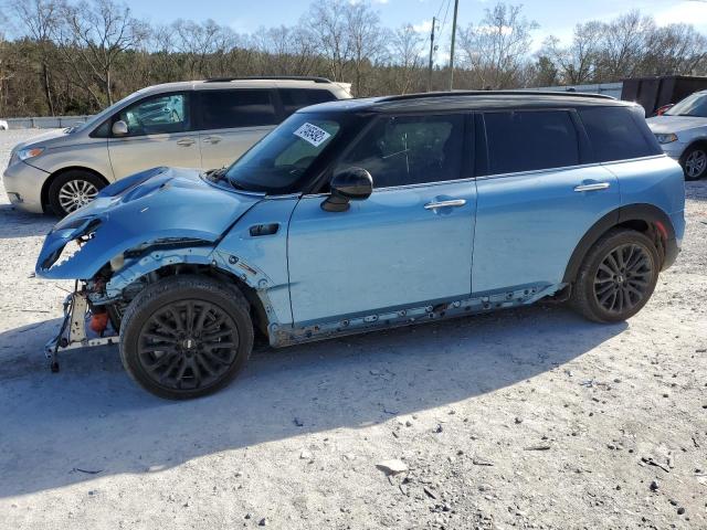 Mini Cooper clu (2017)