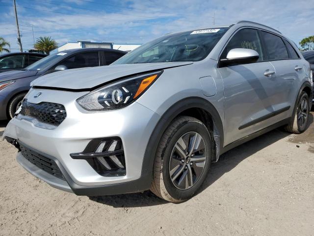 Kia Niro (2020)