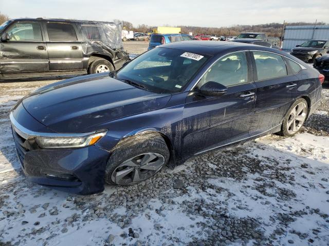 Honda Accord tou (2018)