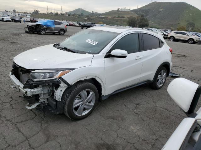 Honda Hr-v ex (2019)