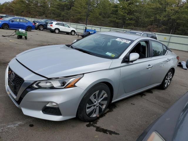 Nissan Altima s (2020)