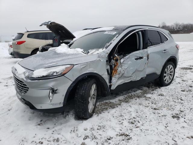 Ford Escape tit (2022)