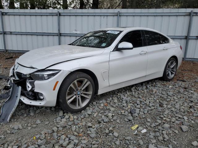 Bmw 430xi gran (2019)