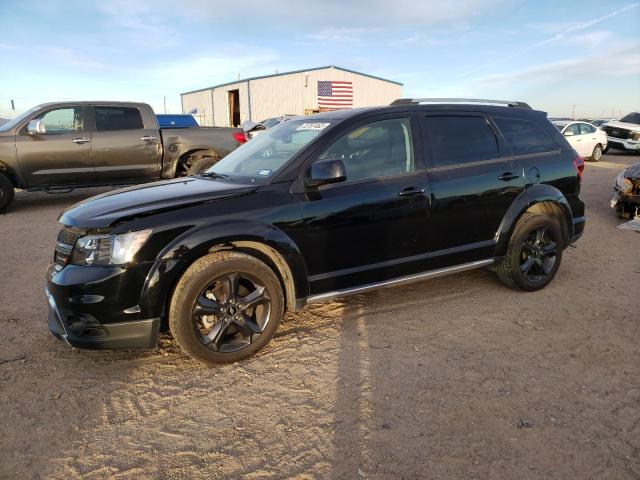 Dodge Journey cr (2020)