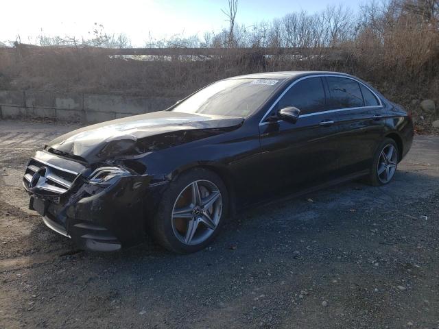 Mercedes-benz E 300 4mat (2018)