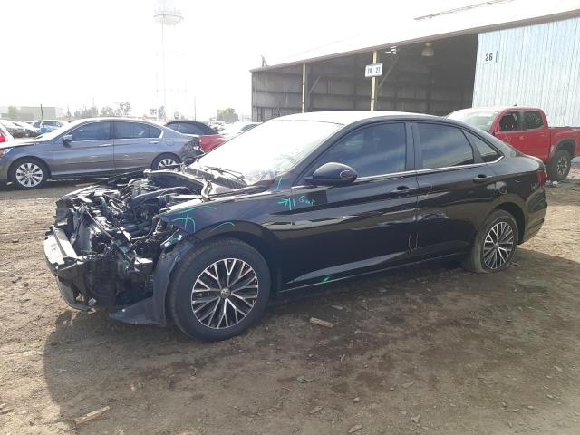 Volkswagen Jetta s (2021)